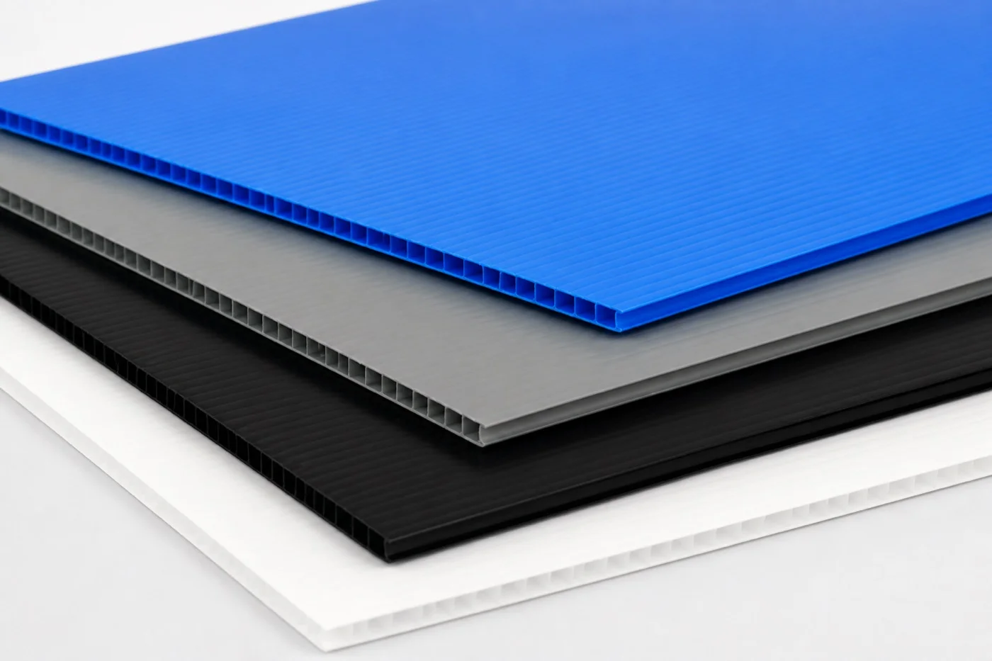 colored sheets